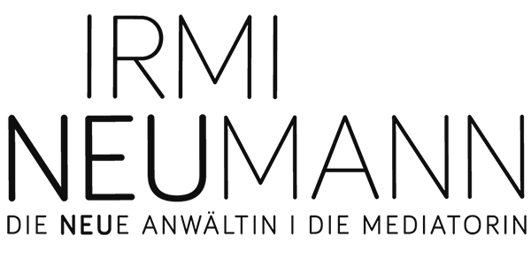 Irmi Neumann - Die neue Anwältin